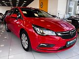 Opel Astra 1.4i 74KW 2017 - náhled 2