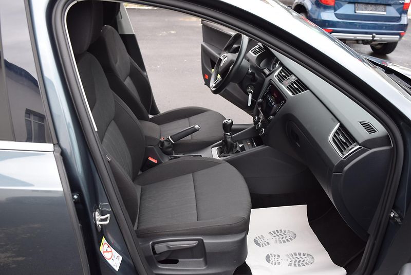 Škoda Octavia (2019) 1.5TSI 110kw STYLE TAŽNÉ SMART - fotka 36 z 45
