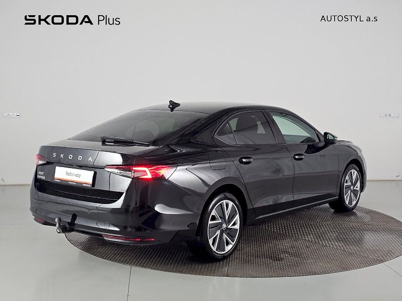 Škoda Superb (2024) 1.5TSi 110kW TOP SELECTION TAŽ - fotka 2 z 28