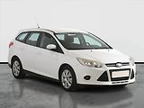 Ford Focus (2014) 1.0 EcoBoost, Serv.kniha - náhled 1