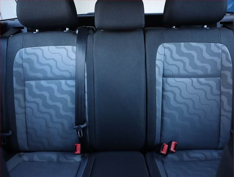 Škoda Fabia (2008) Ambiente 1.2 12V, Serv.kniha - fotka 10 z 15