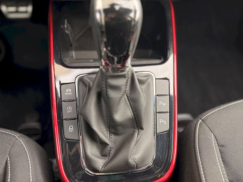 Škoda Fabia (2025) MC TS 110/1.5 A7F - fotka 24 z 26