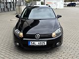 Volkswagen Golf (2013) 1.6 TDI 77kw Manuál - náhled 8