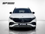 Mercedes-Benz EQA 250+ AMG - náhled 8