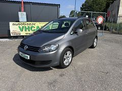 Volkswagen Golf Plus 1,4TSI 90kW  Comfort - fotografie inzerátu