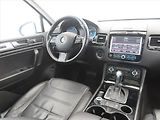 Volkswagen Touareg (2012) 3.0 TDI, 4X4, Automat - náhled 7