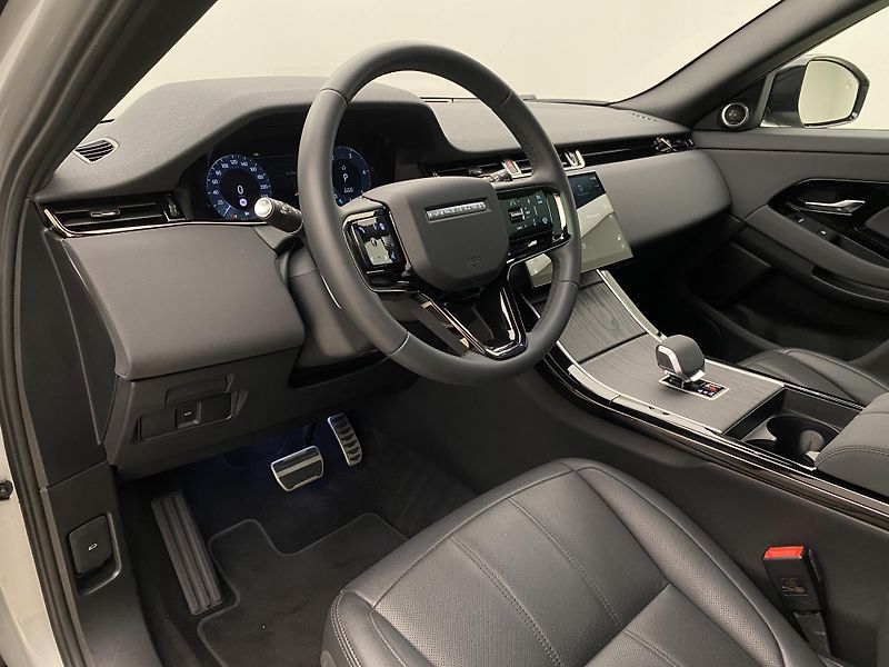 Land Rover Range Rover Evoque D200 DYNAMIC SE AWD AUT CZ - fotka 4 z 49