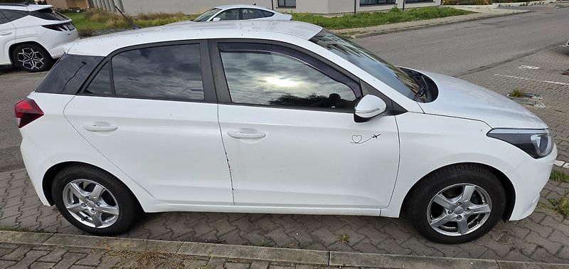 Hyundai i20 (2017) - fotka 3 z 6