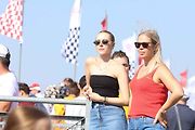 Na Automotodromu Brno se o víkendu konal jeden z vrcholů sezony - Masaryk Racing Days.