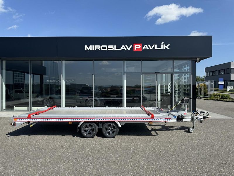Fitzel EURO-TRANS 35-21/48X 3,5T - fotka 3 z 8