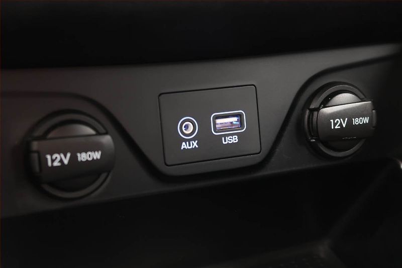 Hyundai Tucson (2019) 1.6 CRDi, 4X4, Tempomat - fotka 17 z 18