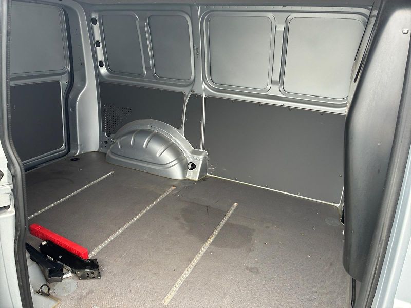 Volkswagen Transporter (2021) 2.0TDI 110kW VÝHŘEV KLIMA CZ   - fotka 8 z 11