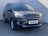 Ford Kuga (2018) 1.5T, ČR, Xenon, navi - náhled 1