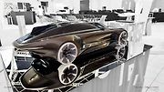Studie Tatra 7X.