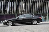Mercedes-Benz Třídy S 350Cdi LONG Nové CZ 1 Majitel - náhled 10