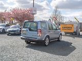 Land Rover Discovery (2012) 12/12 ČR 3.0D 188KW–1 MAJITEL - náhled 4