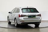 Škoda Superb - náhled 7