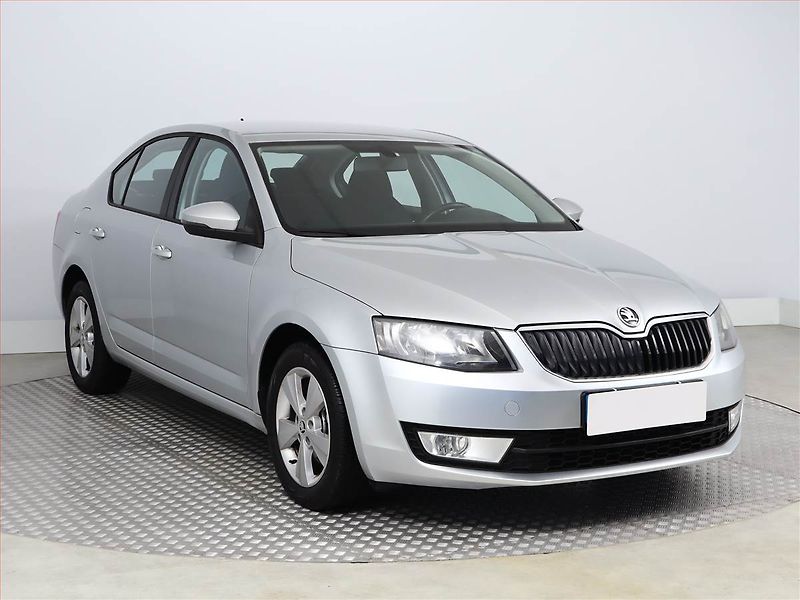 Škoda Octavia (2015) Elegance 2.0 TDI, Automat - fotografie inzerátu