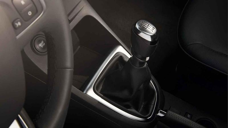 Renault Captur.