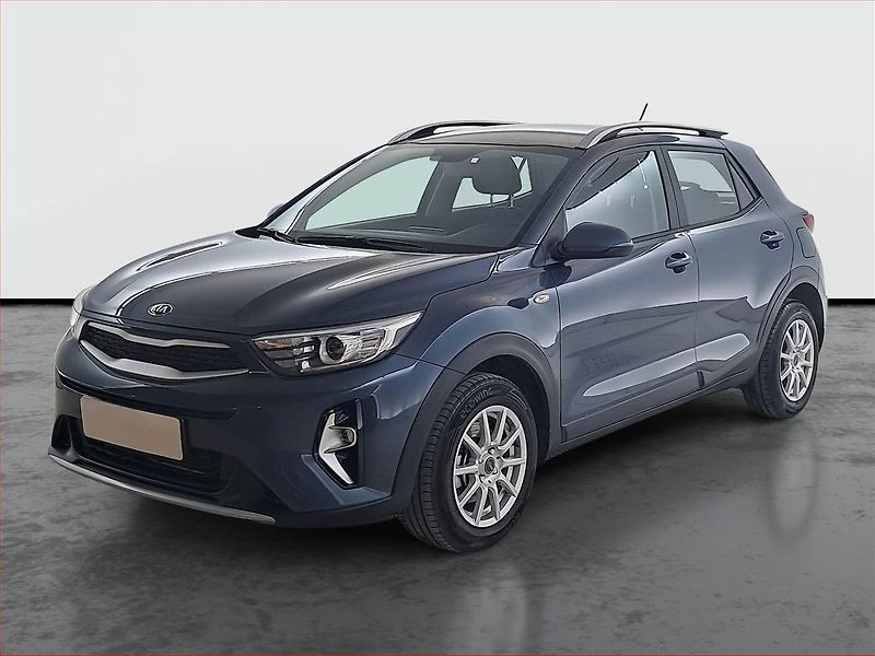 Kia Stonic (2020) 1.2 DPI, ČR,1.maj, Serv.kniha - fotka 2 z 17