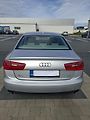 Audi A6 (2012) - náhled 19