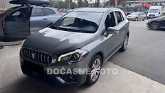 Suzuki SX4 (2016) 1.4 BoosterJet 4x4, 1.maj,ČR - fotografie inzerátu