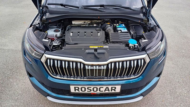 Škoda Kodiaq (2022) 147kW 4x4 STYLE-1.maj-ČR-TZ - fotka 48 z 49