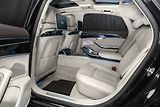 Audi A8 50TDI L Full Masáže Lednice TV - náhled 13