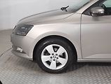 Škoda Fabia (2015) 1.2 TSI - náhled 14