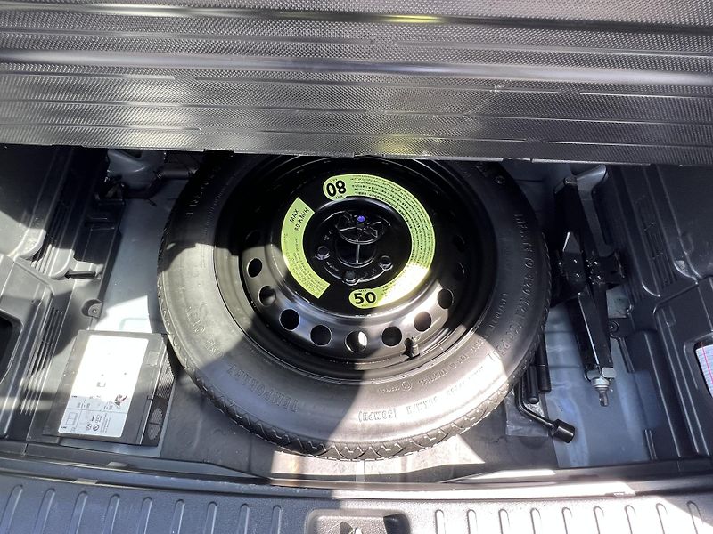 Hyundai Tucson (2020) - fotka 12 z 30