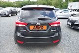 Hyundai ix20 1,4 CVVT, ČR, KLIMATIZACE. - náhled 3