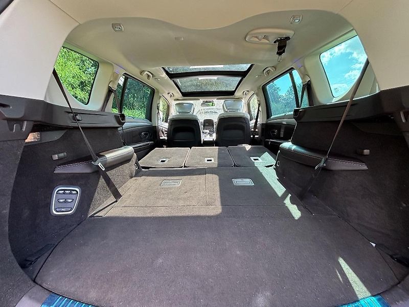 Renault Espace (2019) - fotka 13 z 20