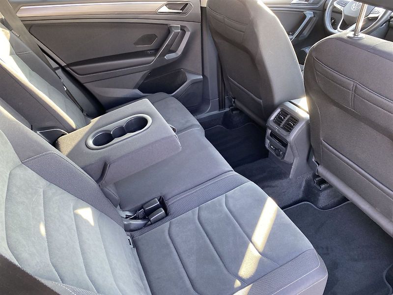 Volkswagen Tiguan (2022) 2.0 TDI 4Motion DSG - fotka 9 z 33