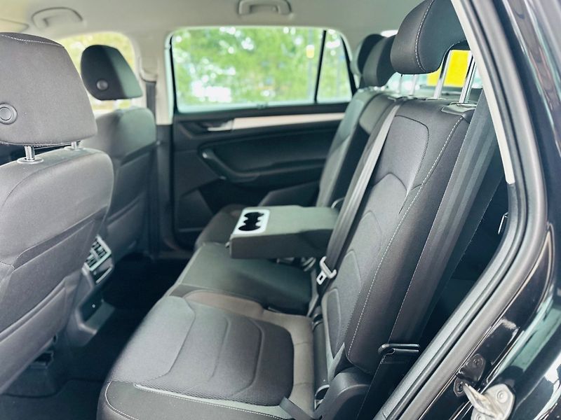 Škoda Kodiaq (2023) 1.5TSi 7MÍST,KAMERA,VIRTUAL - fotka 14 z 17