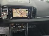 Škoda Karoq 1,5 TSi 110 KW DSG STYLE+ KŮŽE - náhled 19