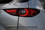 Mazda CX-5 2.0 G165 AWD TAKUMI CARPLAY - náhled 54