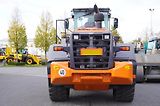 Hitachi (2018) ZW220 articulated loader - náhled 4
