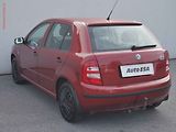 Škoda Fabia (2003) 1.2i, ČR, TZ, El.okna - náhled 6