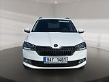 Škoda Fabia 1,0 TSI 70 Ambition - náhled 1