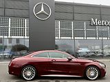 Mercedes-Benz Třídy S (2018) 65 AMG - náhled 10