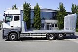 Mercedes-Benz Actros (2018) 2540 6×2 / 90 tho. km! / 9 m - náhled 3