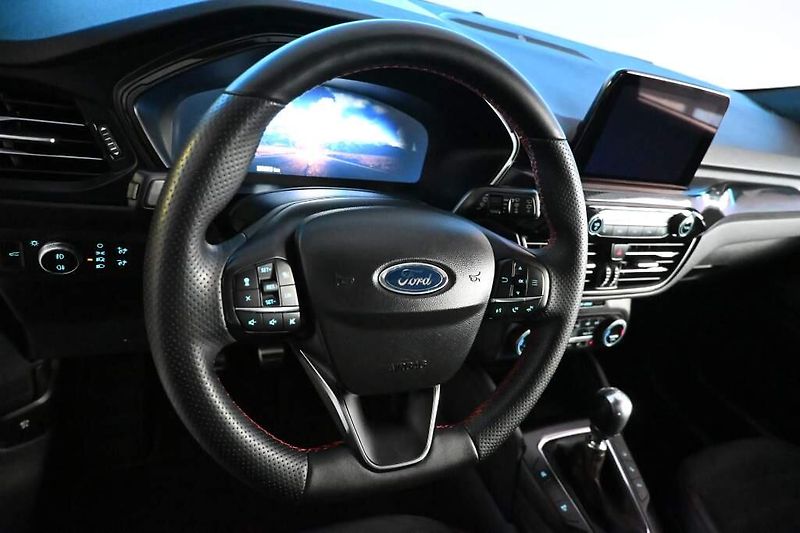 Ford Kuga (2021) 1.5 ST-LINE X LED ACC Tažné BO - fotka 13 z 44