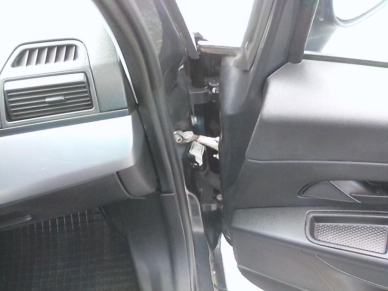 Fiat Punto (2010) 1.2i , 2.majitel - fotka 20 z 32
