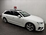 Audi A4 35TDI MHEV S-LINE MATRIX LED - náhled 11