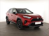 Toyota RAV4 (2025) 2.5 Hybrid - náhled 1