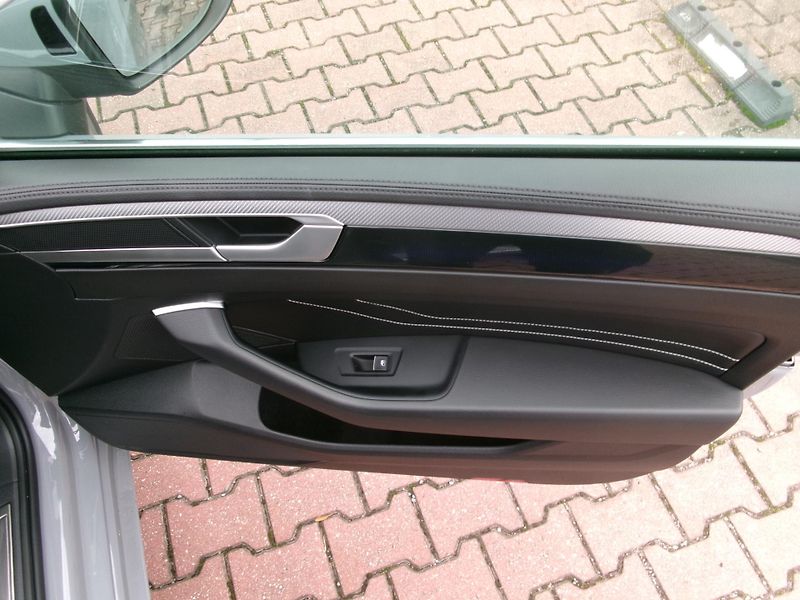 Volkswagen Arteon Shooting Brake (2023) 1,4TSI E-hybrid R-Line WEBASTO - fotka 56 z 62