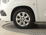 Opel Combo (2022) Maxi Elegance 1.5 CDTI, 7Míst - náhled 14