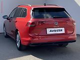 Volkswagen Golf (2022) 2.0 TDi, Life, DSG, LED - náhled 6
