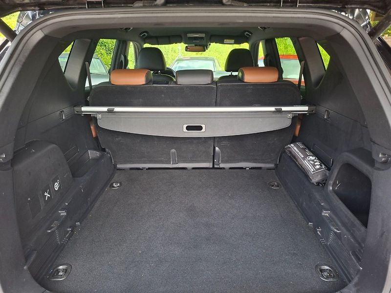 SsangYong Rexton (2018) 2.2D 133kW 4WD AT -NAVI-T.ZAŘ. - fotka 30 z 43