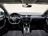 Škoda Octavia (2019) COMBI 1,5TGI 96KW DSG G-TEC ST - náhled 4